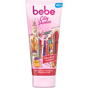 bebe - Duschpflege - City Shower Marrakesch