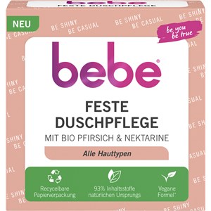 bebe - Prodotti per la doccia - Feste Duschpflege