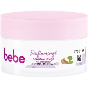 bebe Sensitive Care Face Cream, 50 ml - oh feliz International Online Shop