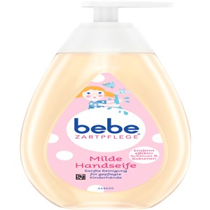 bebe - Hand care - Mild hand soap