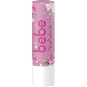bebe - Lippenpflege - Sanftgeküsst Zartrosé