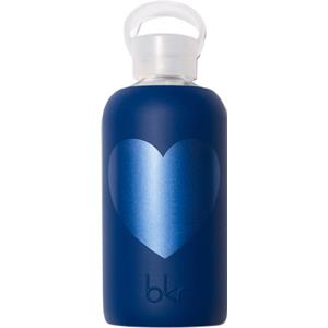 bkr - Metallic Heart Collection - FIFTH AVE HEART