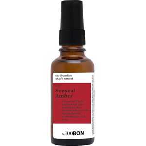 by100BON - Sensual Amber - Eau de Parfum Spray