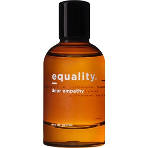 Equality.fragrance Dear Empathy Eau De Parfum Spray Damenparfum Unisex