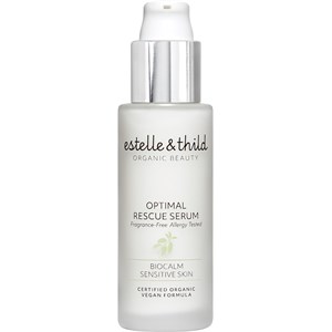 estelle & thild - BioCalm - Optimal Rescue Serum