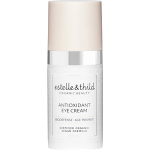 estelle & thild - BioDefense - Antioxidant Eye Cream