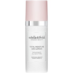 estelle & thild - BioHydrate - Total Moisture Day Lotion