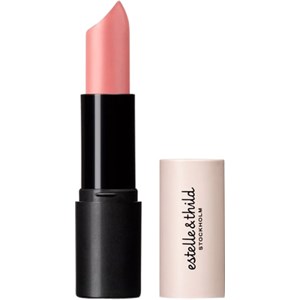 Estelle & Thild Makeup Lippen Cream Lipstick Nr. 1807 Coral Kiss 4,50 G