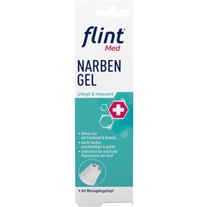 flint Protect - Tratamento de feridas - Narbengel