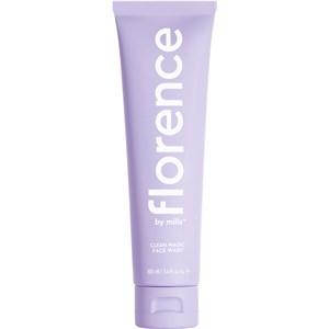 Florence By Mills Clean Magic Face Wash 0 100 Ml