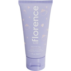 florence by mills - Cleanse - Coffee Glow Mask