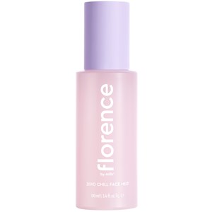 Florence By Mills Skincare Cleanse Zero Chill Face Mist 100 Ml
