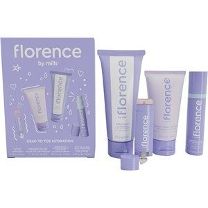 florence by mills - Moisturize - Cadeauset
