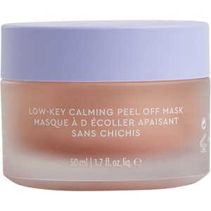 Florence By Mills Low-Key Calming Peel Off Mask Dames 50 Ml