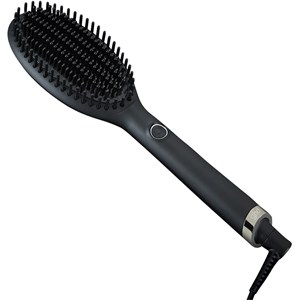 ghd - Hot Brushes - Glide® Professional Hot Brush schwarz
