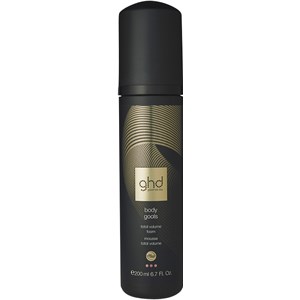by hair products