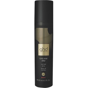 ghd - Haarprodukte - Curly Ever After Curl Hold Spray