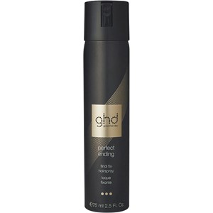 ghd - Haarproducten - Final Fix Hairspray