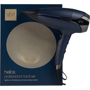 ghd - Haartrockner - Blue Helios® Haartrockner