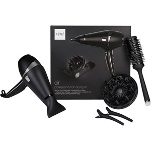 ghd - Haardroger - Professional haardroog set