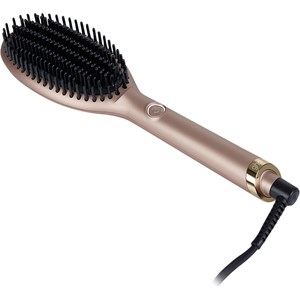 ghd - Hot Brushes - Glide Hot Brush Sun-kissed Bronze