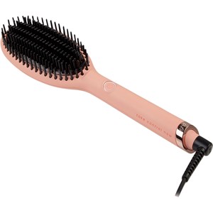 Ghd Hot Brushes Glide Smoothing Brush Pink Stylingcremes Damen 1 Stk.