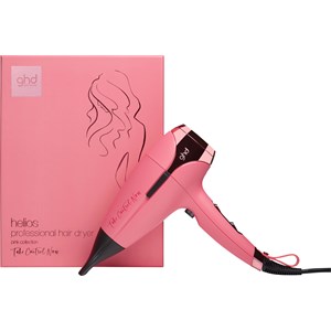 ghd - Pink Collection - Helios® Hair dryer