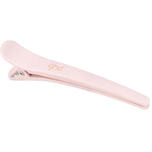 ghd - Vintage Pink - Hair Clip