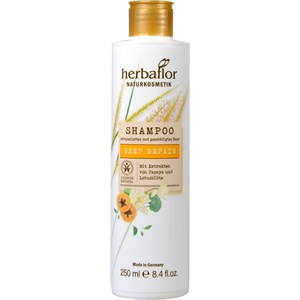 Herbaflor Shampoo Repair Basic Damen 250 Ml