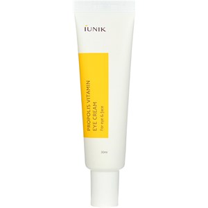 iUnik - Cream & Mask - Propolis Vitamin Eye Cream