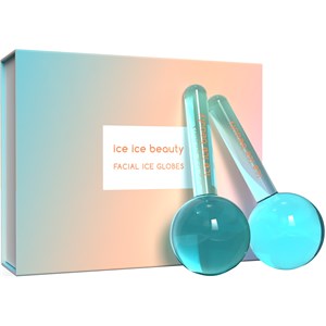 ice ice beauty - Massage - Ocean Blue Facial Ice Globes