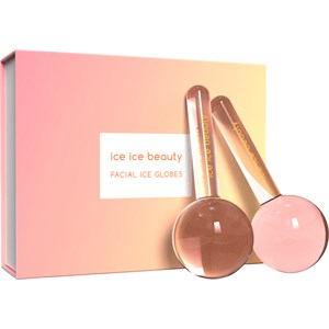 ice ice beauty - Massage - Life is a Peach Facial Ice Globes