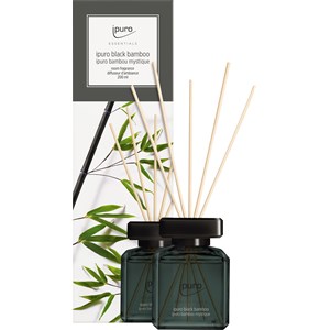 Ipuro - Essentials by Ipuro - Black Bamboo