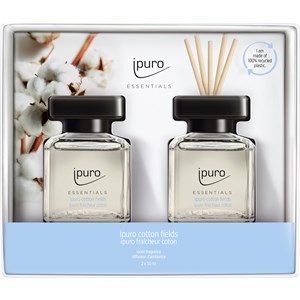 ipuro - Essentials by Ipuro - Cotton Fields