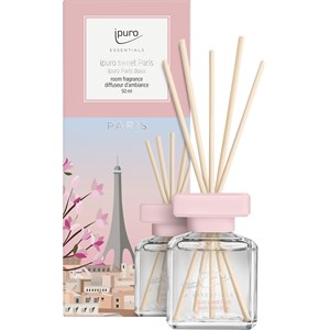 Ipuro - Essentials by Ipuro - Europe Collection Sweet Paris