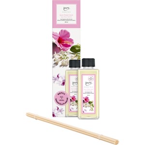 Ipuro Room Fragrances Essentials By Ipuro Flower Bowl Recharge 200 Ml