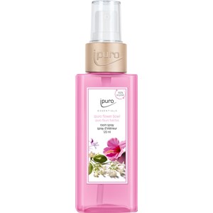 Ipuro Room Fragrances Essentials By Ipuro Flower Bowl Room Spray 125 Ml
