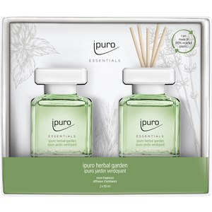 Ipuro - Essentials by Ipuro - Herbal Garden