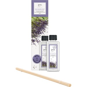Ipuro Room Fragrances Essentials By Ipuro Lavender Touch Refiill 200 Ml