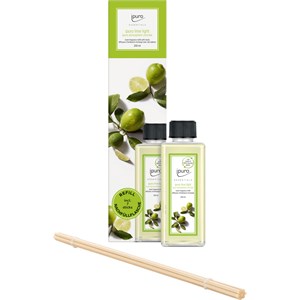 Ipuro Room Fragrances Essentials By Ipuro Lime Light Recharge 200 Ml