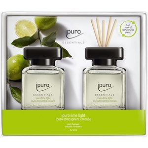 ipuro - Essentials by Ipuro - Lime Light