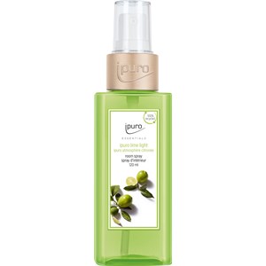 Ipuro Room Fragrances Essentials By Ipuro Lime Light Room Spray 125 Ml