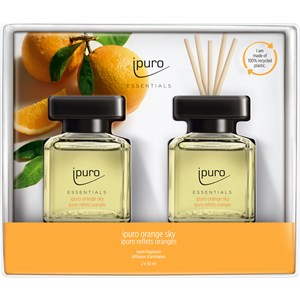 Ipuro - Essentials by Ipuro - Orange Sky