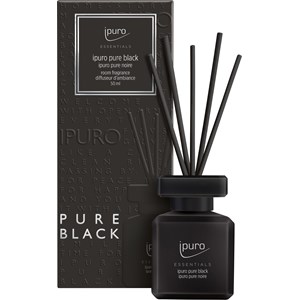 Essentials by Ipuro Pure Black de Ipuro ❤️ Acheter en ligne