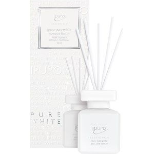 Ipuro - Essentials by Ipuro - Pure White