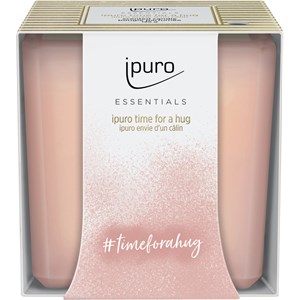 Ipuro - Essentials by Ipuro - Time For A Hug