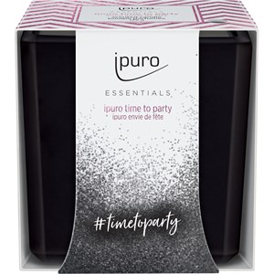Ipuro - Essentials by Ipuro - Time To Party