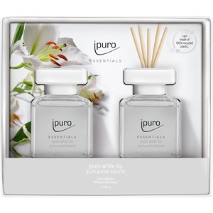 Ipuro - Essentials by Ipuro - White Lily
