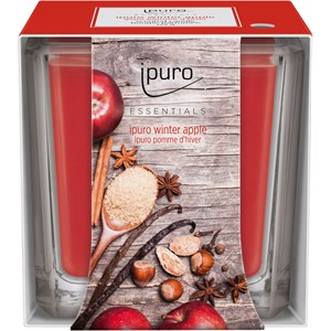 Ipuro - Essentials by Ipuro - Winter Apple