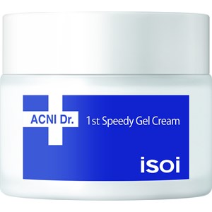isoi - Acni Dr. - 1st Speedy Gel Cream